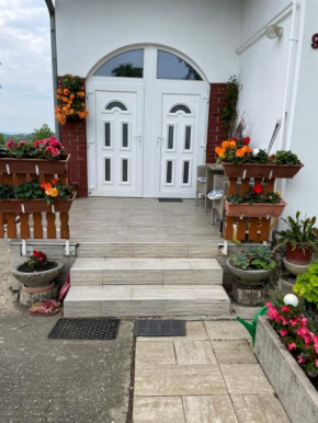Leitner Apartman